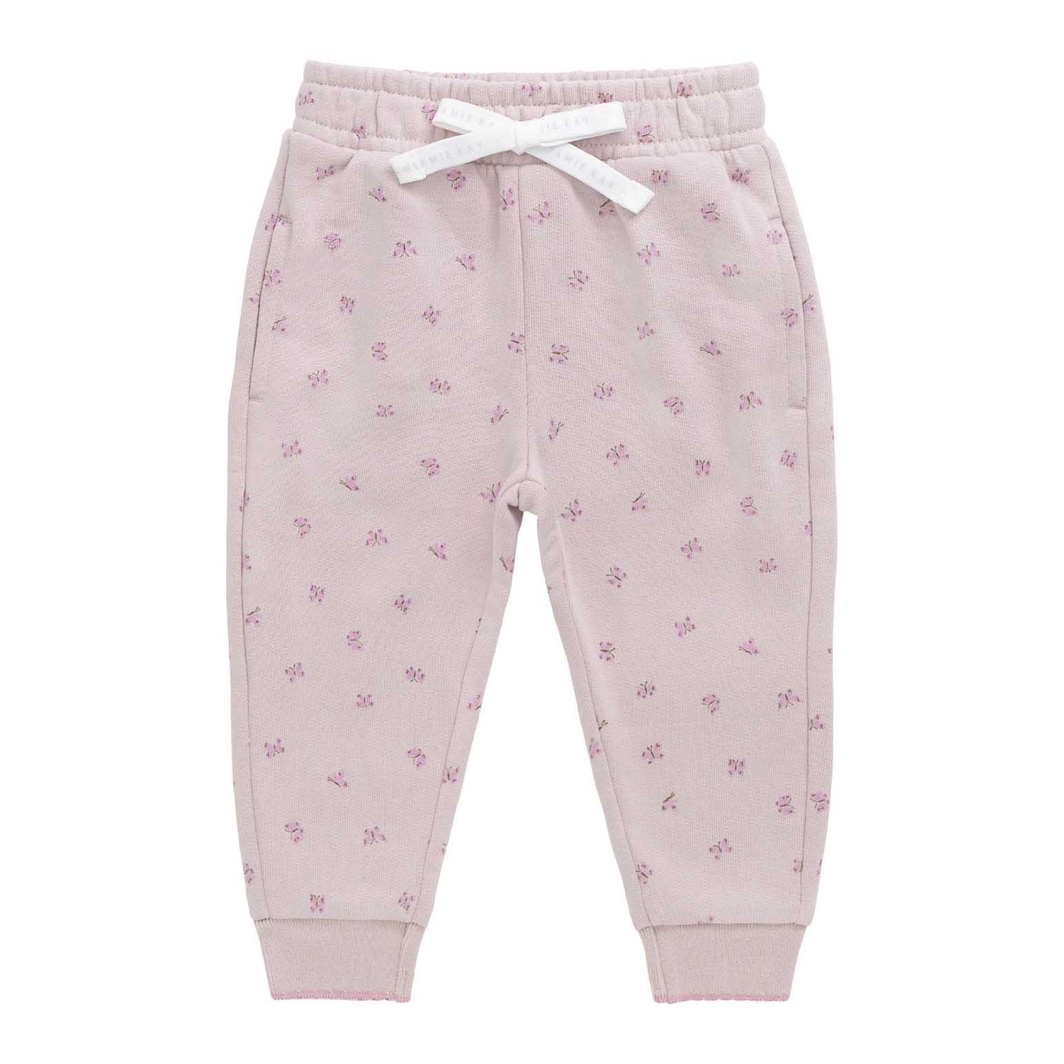 Jamie Kay Monroe Track Pant 3-6Y